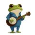 Frogman 🐸🪕 (@kingbanjodegen) Twitter profile photo Frogman 🐸🪕 (@kingbanjodegen) Twitter profile photo