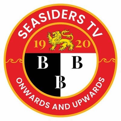 SeasidersTV's profile picture. 