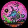 0xChass_'s profile picture. CSS Magician • JavaScript Bug Summoner • MTG Misplayer
