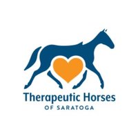 Therapeutic Horses of Saratoga (@th_saratoga) 's Twitter Profile Photo Therapeutic Horses of Saratoga (@th_saratoga) 's Twitter Profile Photo