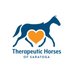 Therapeutic Horses of Saratoga (@th_saratoga) Twitter profile photo Therapeutic Horses of Saratoga (@th_saratoga) Twitter profile photo