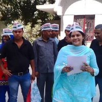 sanjeet Kumar (@sanjeetsolanki9) 's Twitter Profile