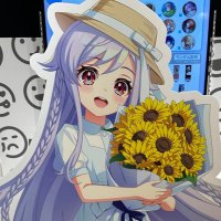 ルア (@leaflua) 's Twitter Profile