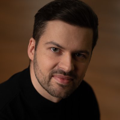 zakrzewskipat's profile picture. Wiceprezes Stowarzyszenia Demagog | Dyrektor ds. edukacji | trener edukacji medialnej