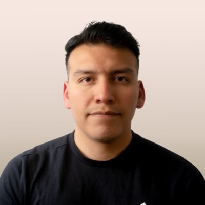 Andres Negrete Profile