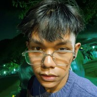 aizharj says ☕︎ (@aizharj) 's Twitter Profile