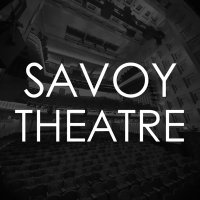 Savoy Theatre (@savoytheatreldn) 's Twitter Profile
