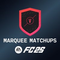 FC25 Marquee Matchups (@fc25marquee) 's Twitter Profile Photo FC25 Marquee Matchups (@fc25marquee) 's Twitter Profile Photo