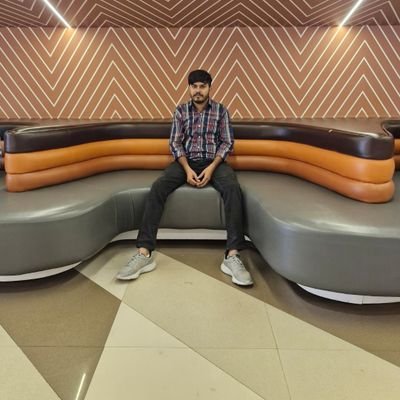 Rohit Meena Profile