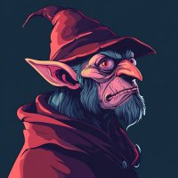 Darth (🤝, 🤝) Goblin (@0xc0dejug) 's Twitter Profile Photo Darth (🤝, 🤝) Goblin (@0xc0dejug) 's Twitter Profile Photo