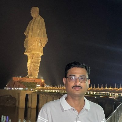 ankurpmor's profile picture. 