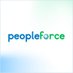 PeopleForce (@peopleforcehrm) Twitter profile photo PeopleForce (@peopleforcehrm) Twitter profile photo