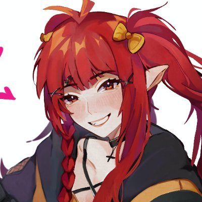 🦇🩸 Baby Manananggal Vtuber | Rigger | ON STREAMING HIATUS
Art tag: #BabyMariArts VGEN: https://t.co/2vgN2irkl7
https://t.co/rbRpzxrR70