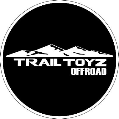 TrailToyzAK's profile picture. Welcome to the Official TrailToyz Off-Road X page! We are the biggest off-road retailer and installer in Alaska! We have everything you need!