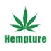Hempture® (@hempture) Twitter profile photo Hempture® (@hempture) Twitter profile photo