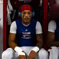 Jaylon Winters (@ragnorakred) 's Twitter Profile