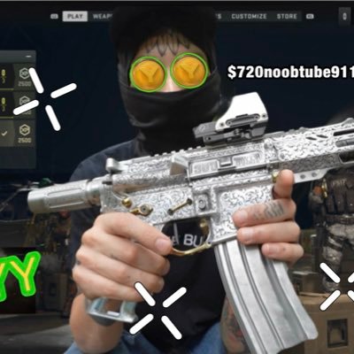 308bully's profile picture. 🔫🔫🔫 42k on YouTube 🔫🔫🔫 $YY