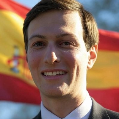 💵 Yo vendí el Pegasus a Marruecos
🧨 Conozco el secreto de 🦮 Sánchez
🚫 Anti woke 100%
NO soy Jared. Es parodia