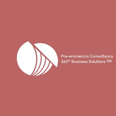 Pre_eminencia's profile picture. We are dedicated to providing tailored solutions to businesses across various sectors.
📧preeminenciaconsultancy@gmail.com
📱0852820697/0857742637
