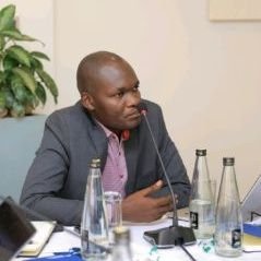 MusiimeDprofesa's profile picture. Agriculture and Environment