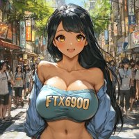 FTX6900 CTO (@ftx6900_) 's Twitter Profile Photo FTX6900 CTO (@ftx6900_) 's Twitter Profile Photo