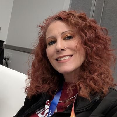 sarahjogriggs's profile picture. Journalist / Content Creator