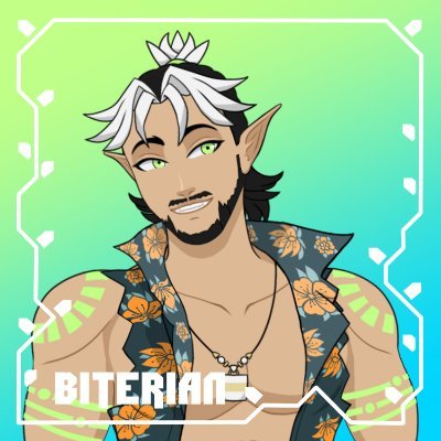 Elfo, Artista y Granjero Vtuber
Listo para cuidar a todos!❤️