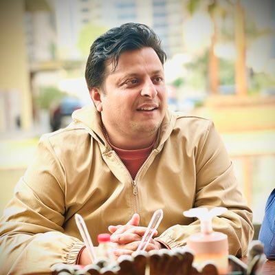 Amit K Sharma Profile