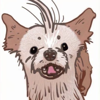 FORKFORK DOG Profile