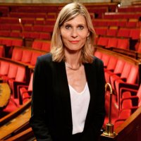 Virginie Duby-Muller (@dubymuller) 's Twitter Profile