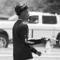 James Lee (@jl3rdiii_) 's Twitter Profile Photo