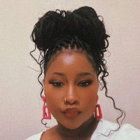 Chasity (@chasitybreonn) 's Twitter Profile