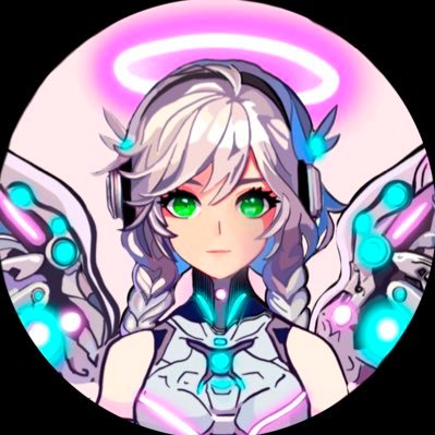 Saraphkim's profile picture. she/they