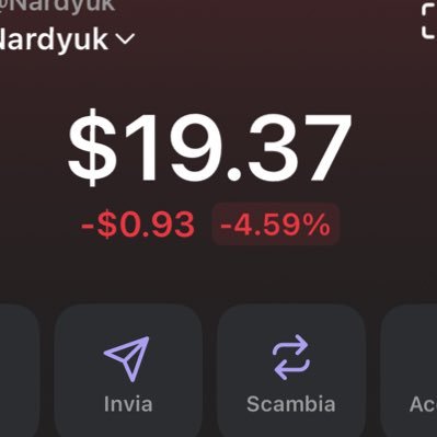 ZeparSolana's profile picture. Free calls plus better calls in premium for: 20$ weekly 55$ monthly 500$ lifetime Guaranteed profit.  Join now https://t.co/Z17F8G2bpW