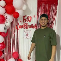 Sebastián Gómez (@sebasrojo1927) 's Twitter Profile