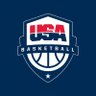 USABYouth's profile picture. The official Youth & Sport Development Division of @usabasketball.