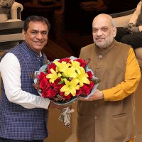 Prakash Varmora (@pvarmorabjp) 's Twitter Profile