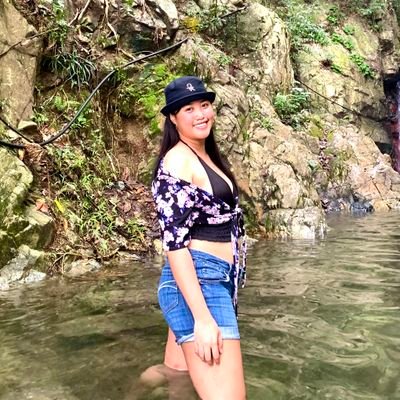 happy & contented 😉
