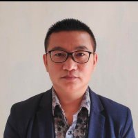 Tsupithong Yim (@tsupithong) 's Twitter Profile
