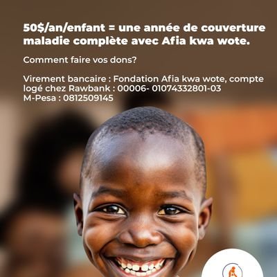 Mutuelle de santé:Facilité un accès aux soins de santé de qualité pr tous.Accent sr la santé maternelle et des personnes vulnérables.
https://t.co/bwXy9ehHQS