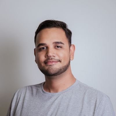 Snowsz_1's profile picture. Doing things the wrong way with React Native.