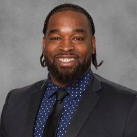 Christon Gill (@c_g_7) 's Twitter Profile