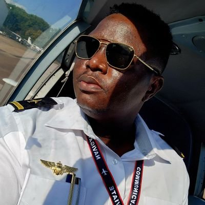 || Mechanical Maintenance Engineer || Process Plant Operator || Aviation Enthusiast || Manchester United Die hard Fan || Microsoft Flight Simulator Pilot ||