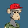joganifty's profile picture. Best decisions in life are made right after saying 'Fxck it!' 🦍
#BAYC #MAYC #HoloGang | #Azuki | #10KTF | #Chimpers | $APE @apecoin / ApeChain