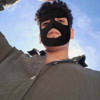 شــيــتاا 🇵🇸 (@_ebrrahim) 's Twitter Profile