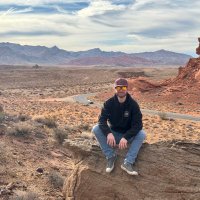 Theo Hanks (@theorenhanks) 's Twitter Profile Photo Theo Hanks (@theorenhanks) 's Twitter Profile Photo