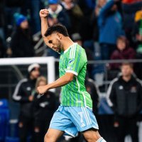 Cristian Roldan⚽ (@cristianroldan) 's Twitter Profile