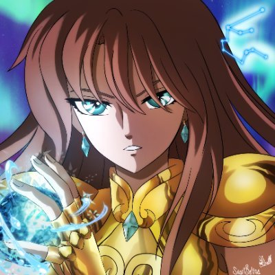SaoriBelina07さんのプロフィール画像