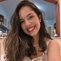 Gabi Dutra (@gabicoube) 's Twitter Profile
