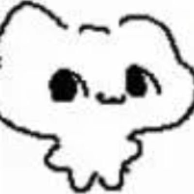 Hello! i am Sssnake and this accont is just to retweet random stuff.
(ESP - ENG).
have a good day!
(uh, sometimes i retweet offensive stuff so be adviced!)